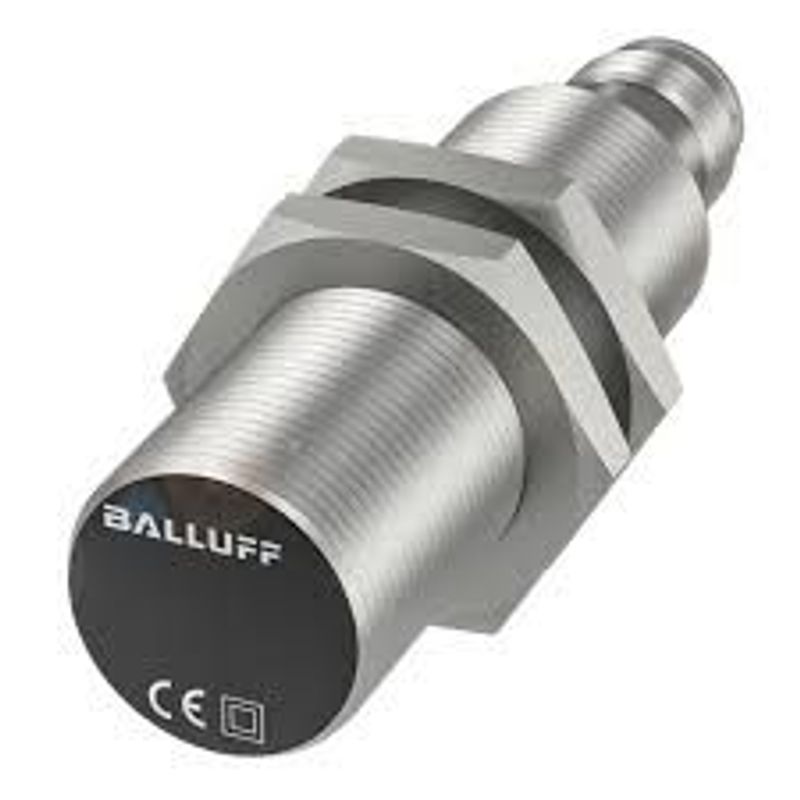 BES008l INDUCRIVE PNP NO 18mm