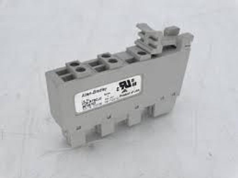 1734-RTBCJC PLC ALLEN BRADLEY