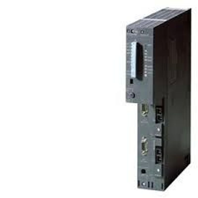 6ES7 417-4HL00-0AB0 USED CPU 417-4P SIEMENS