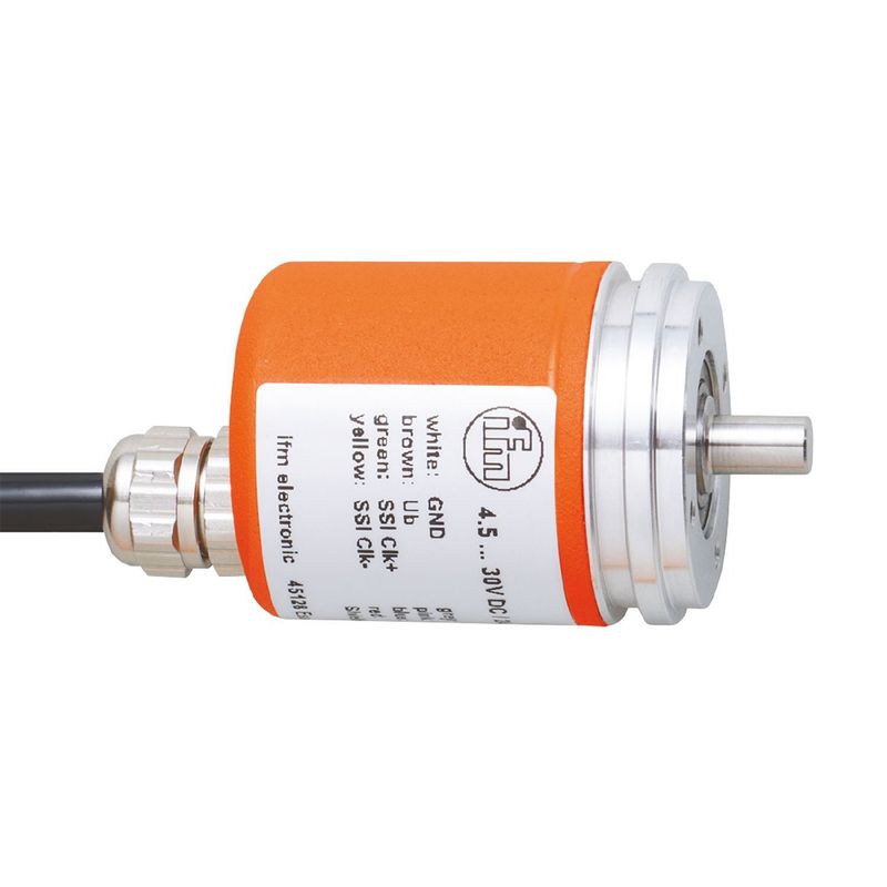 IF RM9000 ENCODER 6000 PULS IFM