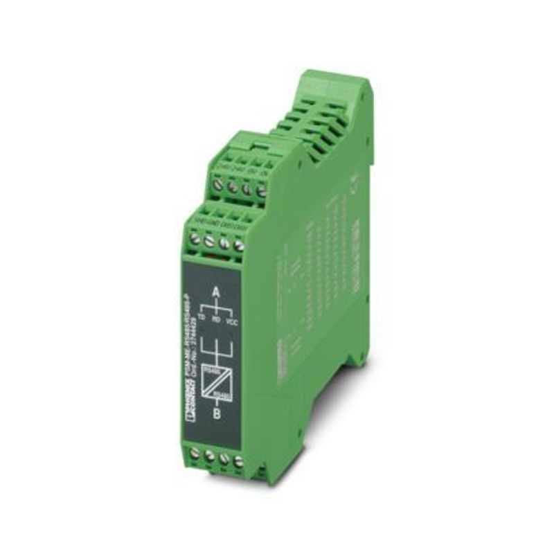 PSM-ME-RS485/RS485-P PSM-ME-RS485/RS485-P - Repeater