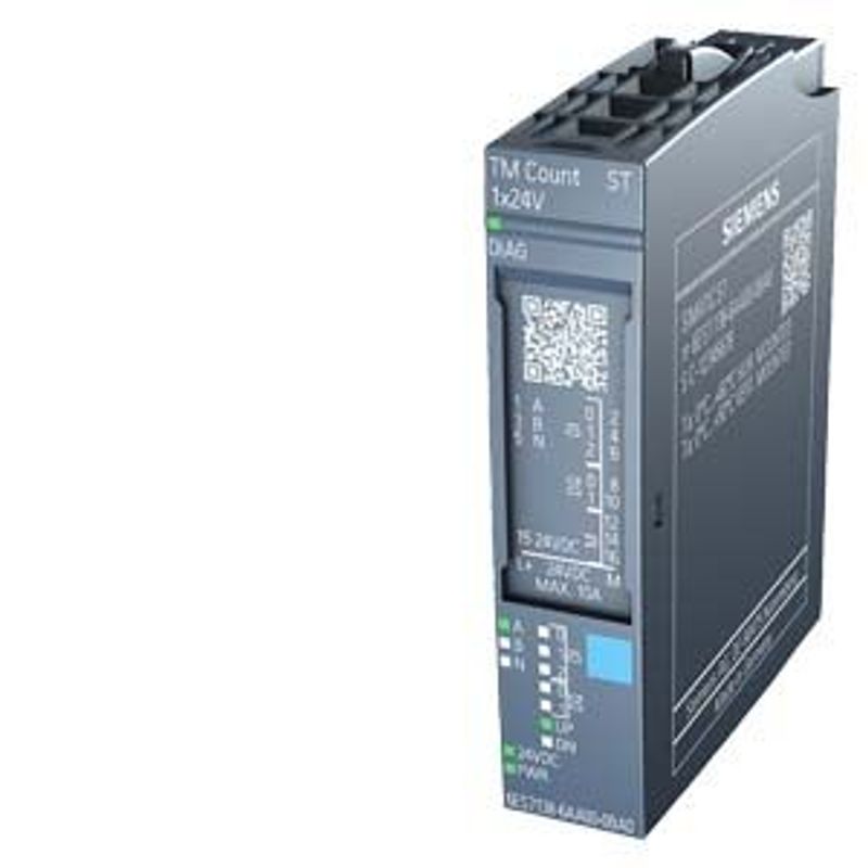 6ES7 138-6AA00-0BA0 SIMATIC ET 200SP