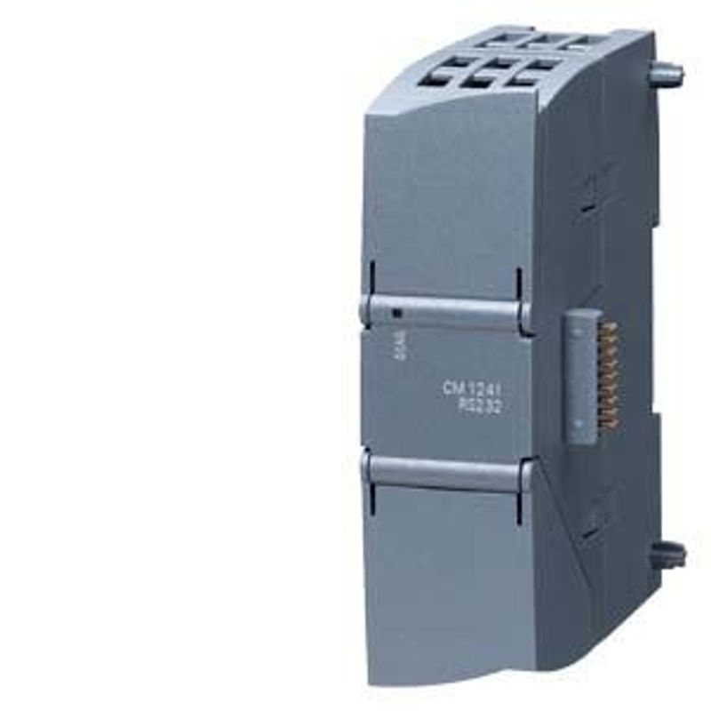 6ES7 241-1AH32-0XB0 COMMUNICATION RS232