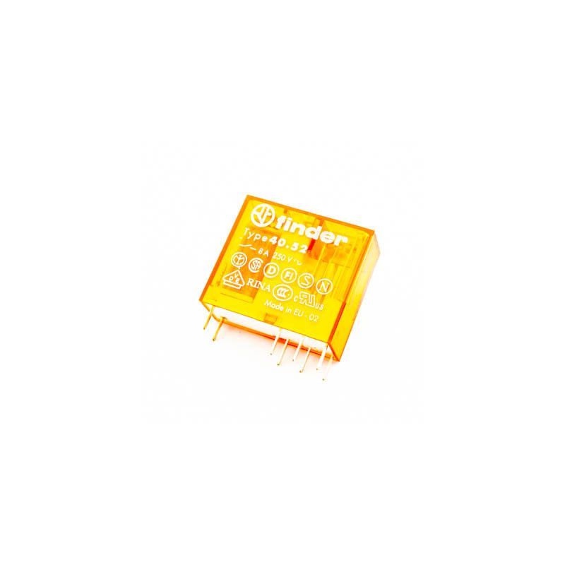 TYPE40.52 RELAY 220V
