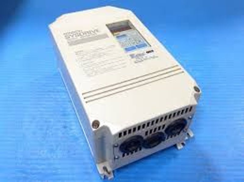 3G31V-A4015 AC DRIVE 1.5KW VERTER