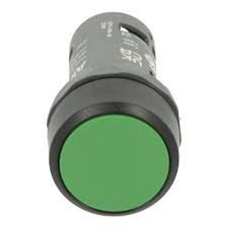 CP1-10G-10 PUSH BUTTON G ON