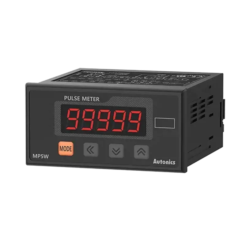 MP5W-4N PULSE METER AUTONICS