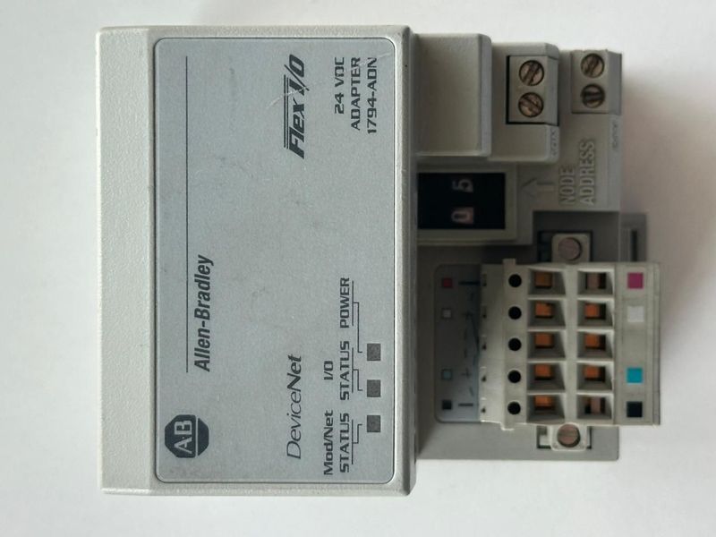 CAT 1794-ADN USED