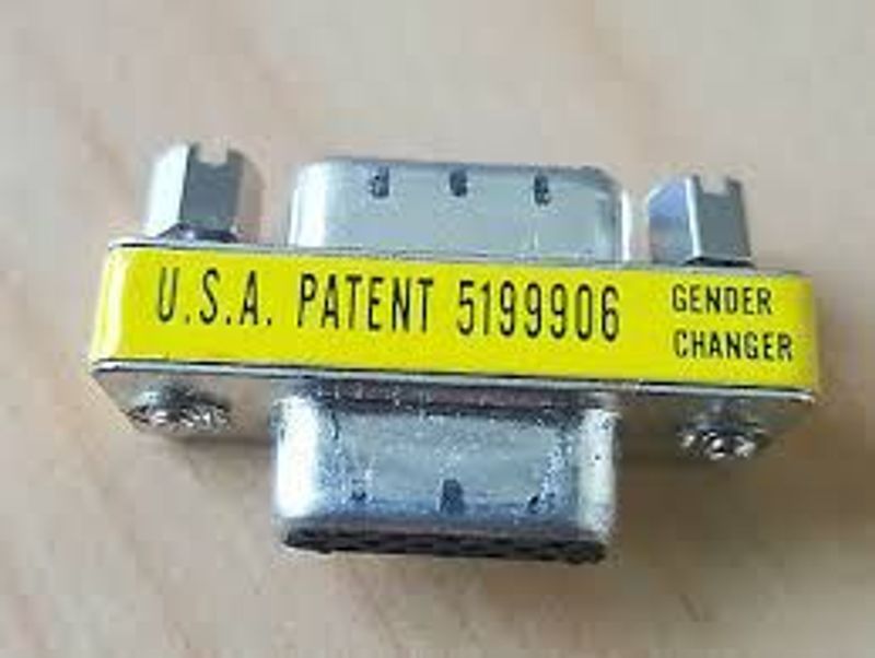 Patent 5199906