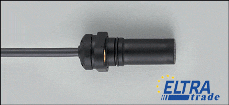 MX5017 MAGNETIC SENSOR/IFM