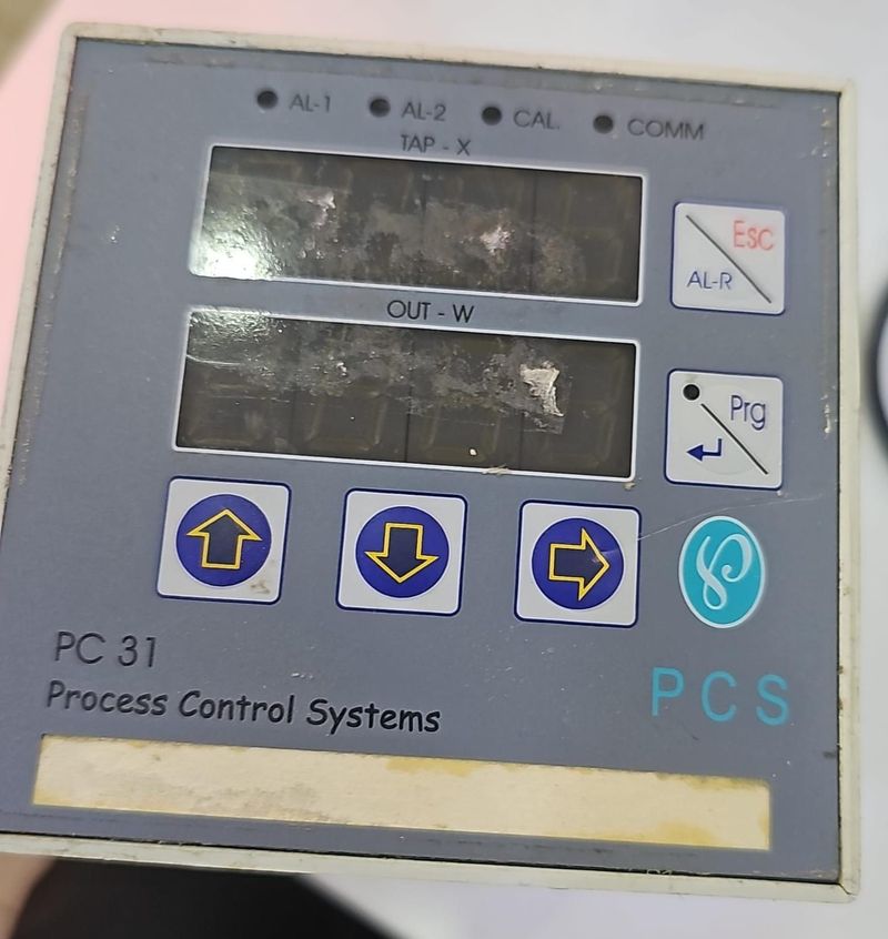 PC31V2 USED