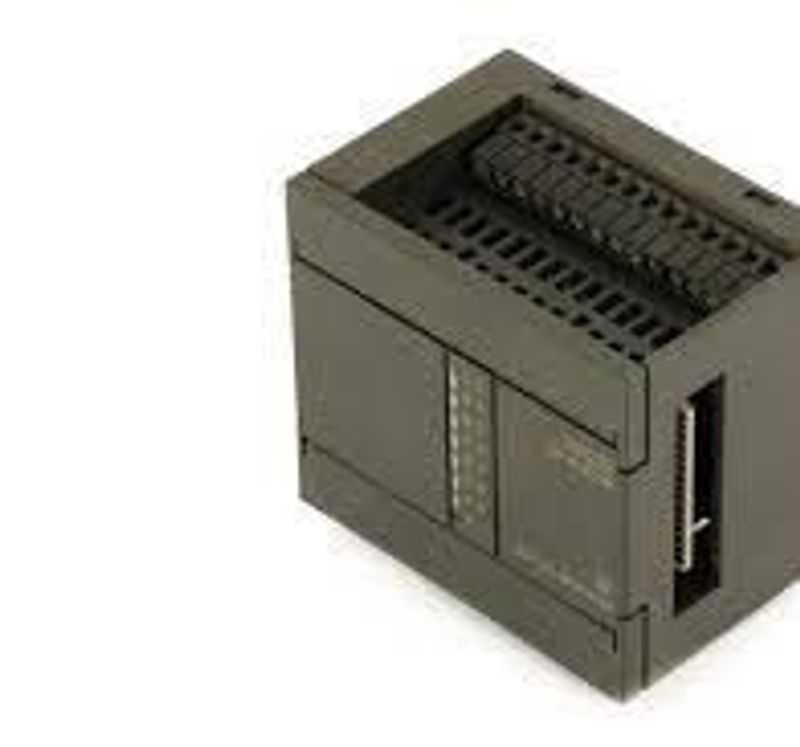 6ES7 222-1BF00-0XA0 SIMATIC S7-200, DIGITAL OUTPUT OPTICALLY 8DQ