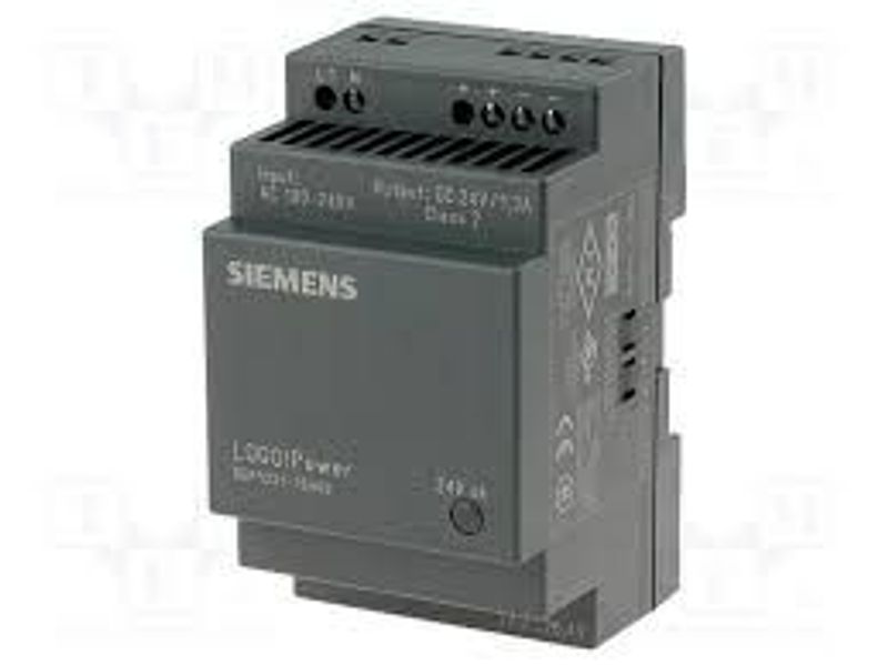6EP1331-1SH03 USED POWER SUPPLY 1.3A SIEMENS