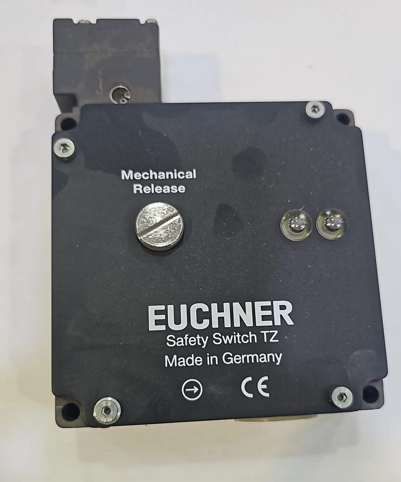 TZ2LE024M SAFITY LOCK SENSOR
