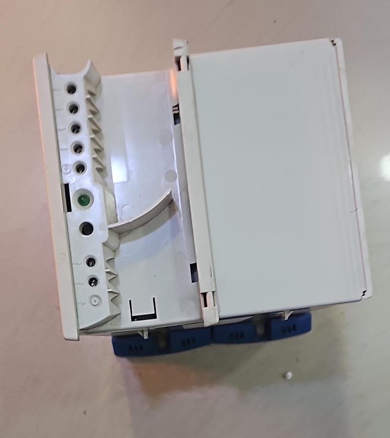 OLD MODULE POWER SUPPLY 20A 220/24VDC