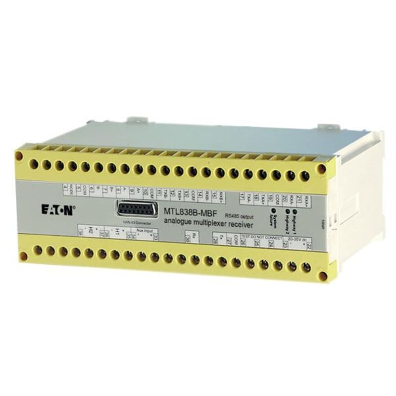 MTL838B-HON SAFETY RELAY