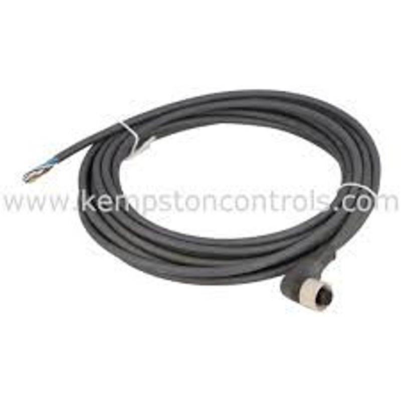 XZCP1264L5 SOCKET SENSOR M12-5PIN 5METER