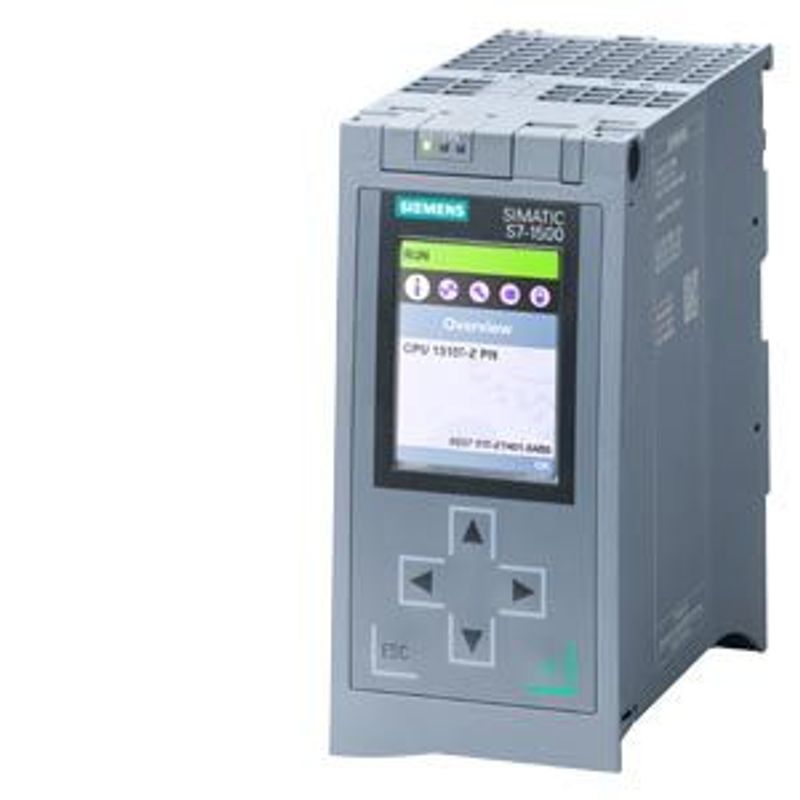 6ES7 515-2TM01-0AB0 CENTRAL PROCESSING UNIT