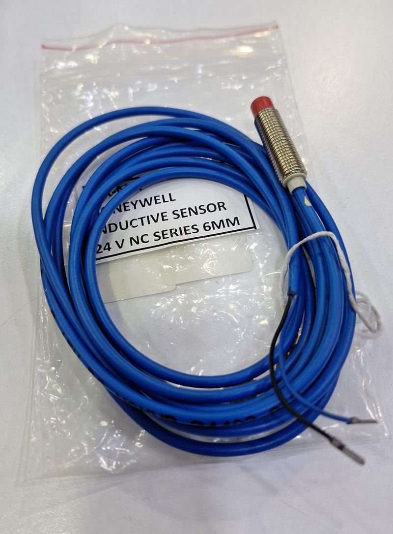 R-R-MS INDUCTIVE SERIES 24 NC 8MM