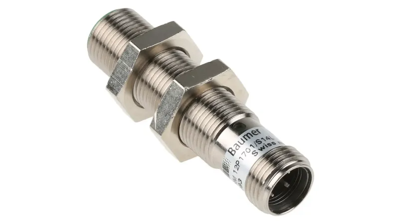 IFRM 12P INDUCTIVE PNP-NO