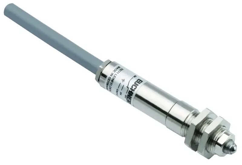 EGT1/4A2000 LIMIT SWITCH BUMPS
