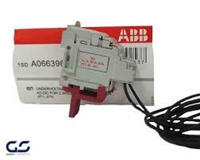 YU UNDERVOLTAGE XT4 ABB