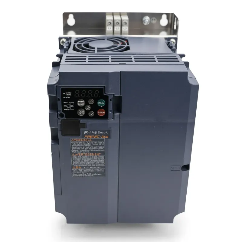 FRN003C1S-7U AC DRIVE 2.2KW 1PH FUJI