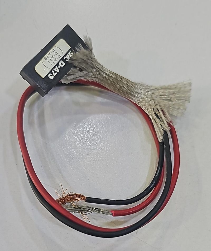 MAGNATIC-DA73 MAGNATIC SENSOR/SMC