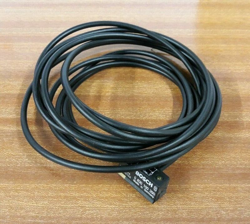 MAGNATIC-0830 100 390 MAGNATIC SENSOR/BOSCH PNP-NO