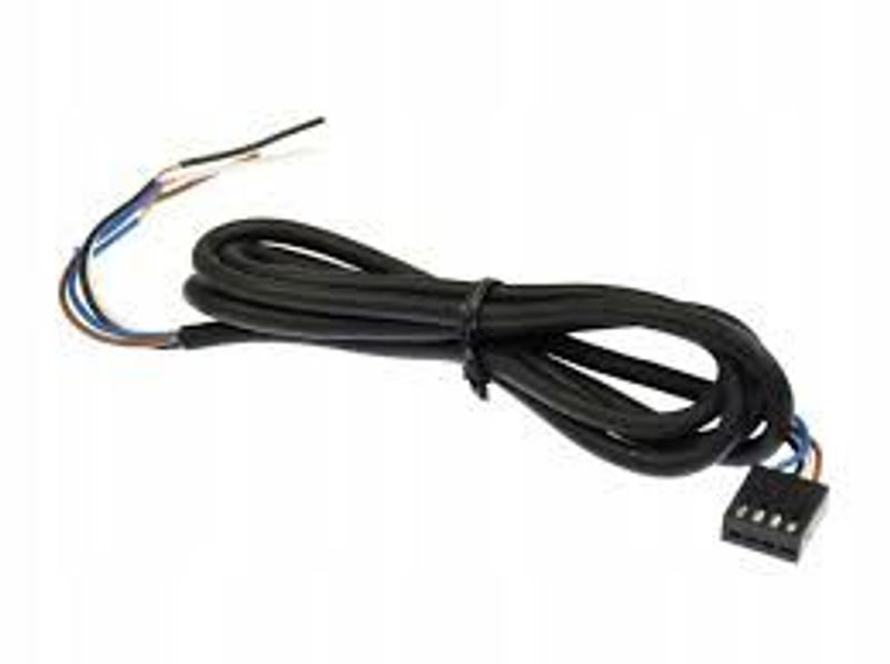 BS5 C-CABLE SOCKET SENSOR PRENTER