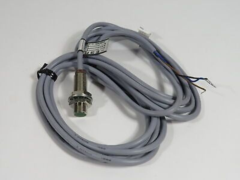 BES516-370 INDUCTIVE SENSOR PNP-NC BALLUFF